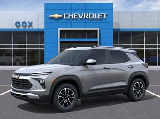 New 2026 Chevrolet TrailBlazer LT FWD video 2
