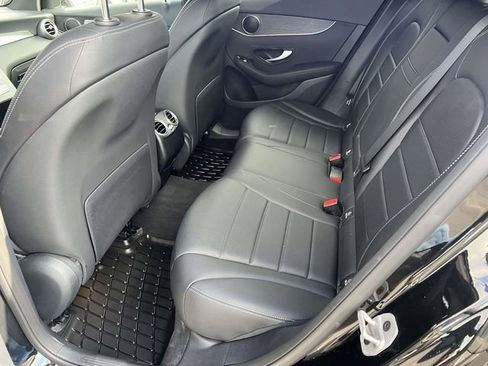 Used 2022 Mercedes-Benz GLC 300 4MATIC image 14