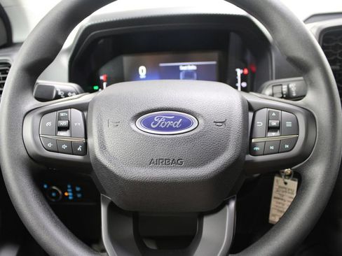New 2026 Ford Ranger XL RWD image 31
