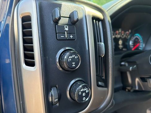 Used 2017 GMC Sierra 1500 Denali w/ Denali Ultimate Package AWD/4WD image 15