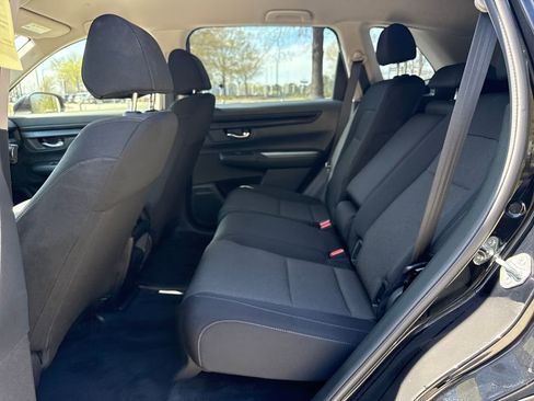 Certified 2023 Honda CR-V LX image 20