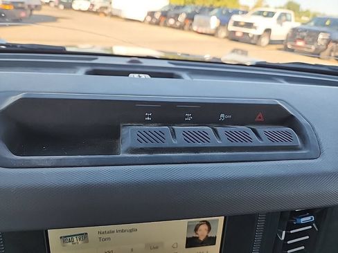 Used 2023 Ford Bronco Black Diamond AWD/4WD image 18