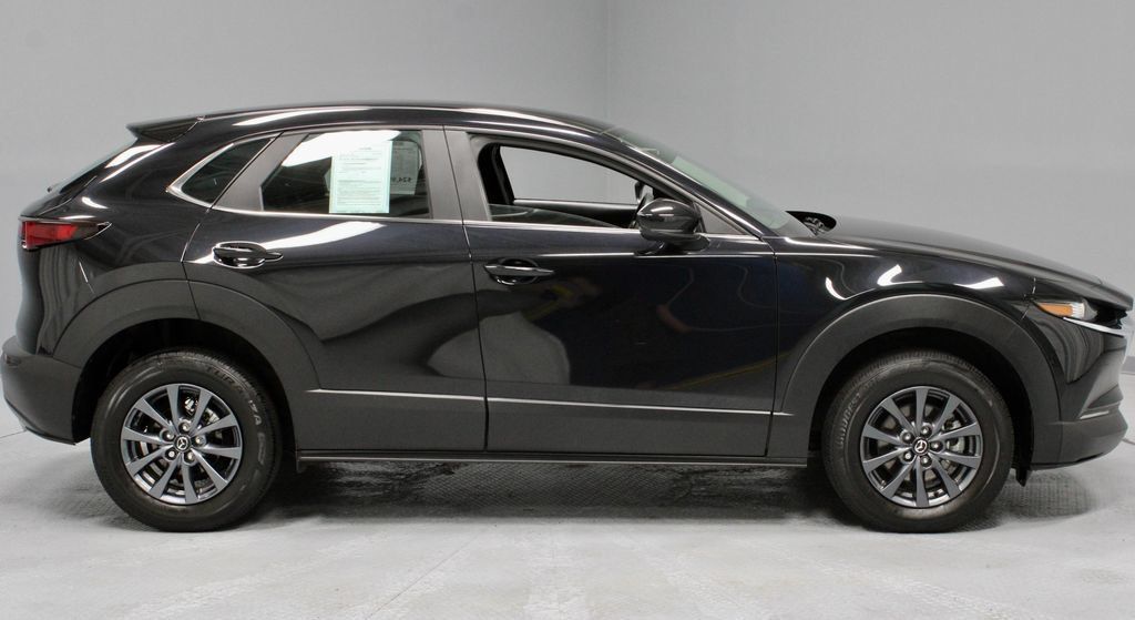 Used 2024 MAZDA CX-30 AWD 2.5 S image 13