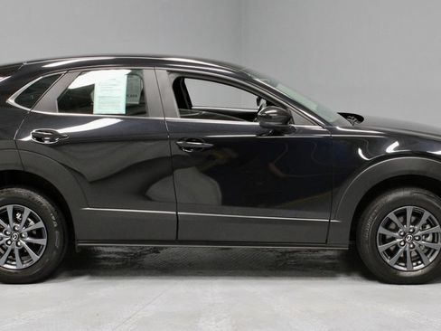 Used 2024 MAZDA CX-30 AWD 2.5 S image 13