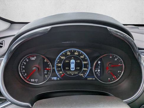 Used 2024 Chevrolet Malibu LT image 10