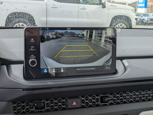 New 2026 Honda Accord LX image 12