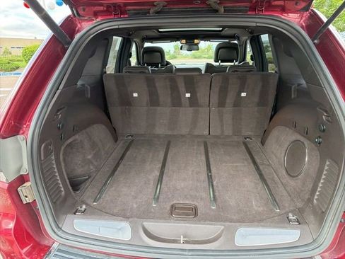 Used 2014 Jeep Grand Cherokee Summit AWD/4WD image 31
