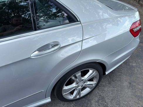Used 2012 Mercedes-Benz E 350 4MATIC Sedan image 10