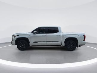 Used 2025 Toyota Tundra Platinum video 1