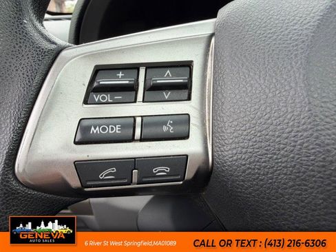 Used 2014 Subaru Forester 2.5i Premium w/ All-Weather Package AWD/4WD image 17