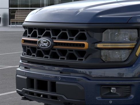 New 2026 Ford F150 Tremor w/ Equipment Group 402B AWD/4WD image 17