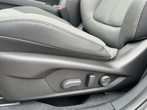 New 2026 Subaru Outback Limited XT image 26