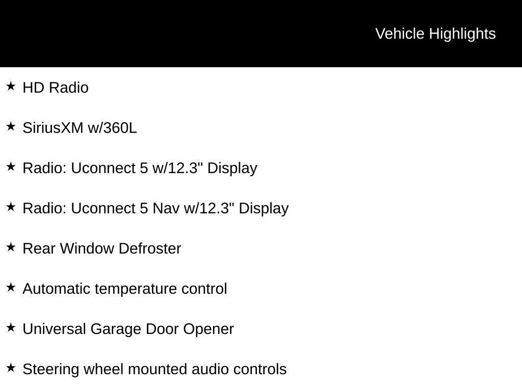 Used 2026 Jeep Wrangler Unlimited Sahara AWD/4WD image 21