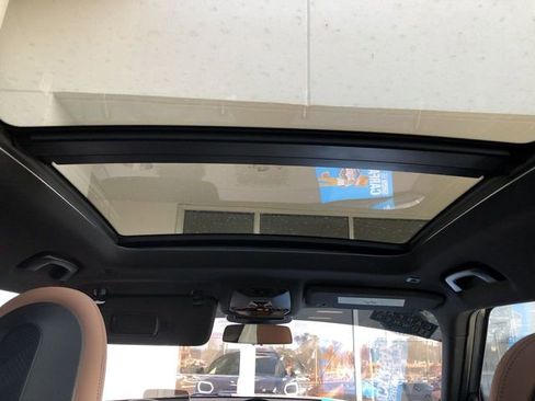 Used 2025 MINI Cooper Countryman S w/ Comfort Package Max image 15