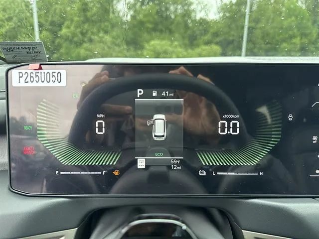 New 2027 Kia Telluride EX AWD/4WD image 10