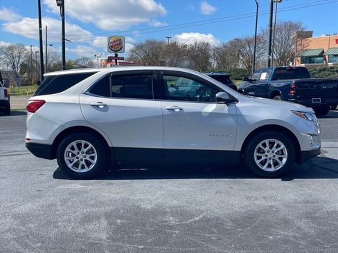 Used 2019 Chevrolet Equinox LT image 8
