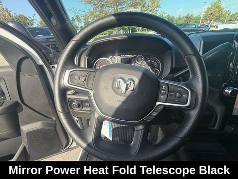 New 2025 RAM 4500 Tradesman image 18