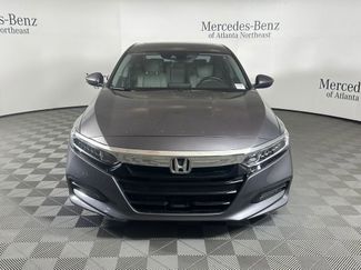 Used 2019 Honda Accord EX-L video 2