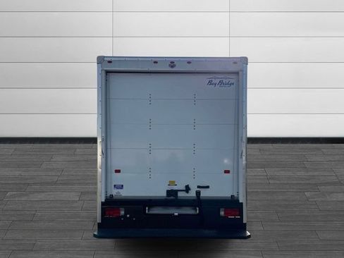 New 2026 RAM ProMaster 3500 w/ Convenience Group FWD image 4