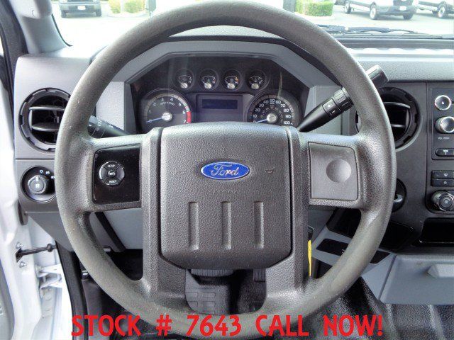 Used 2015 Ford F250 XL RWD image 16