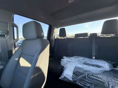 New 2026 Chevrolet Silverado 2500 LT image 12