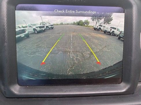 Used 2021 Jeep Wrangler Unlimited Rubicon AWD/4WD image 14