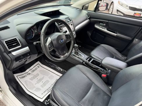 Used 2016 Subaru Impreza 2.0i Sport Limited w/ Popular Package #1 image 37