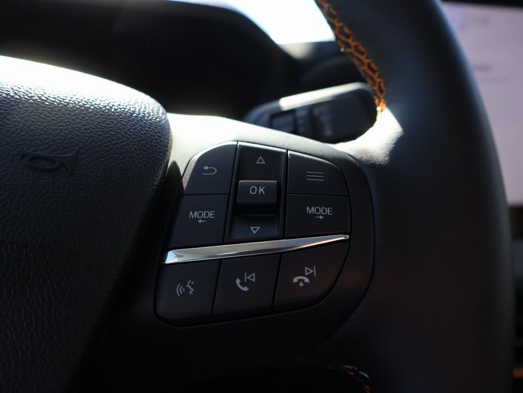 New 2026 Ford Maverick Tremor AWD/4WD image 28