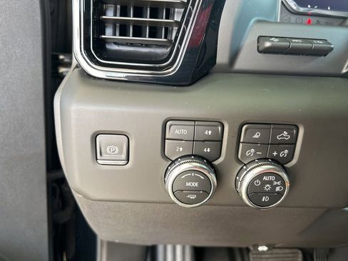 Used 2026 GMC Sierra 1500 AT4 w/ AT4 Premium Package image 24