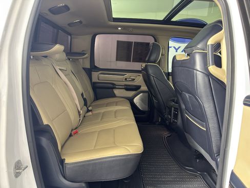 Used 2020 RAM 1500 Limited AWD/4WD image 36
