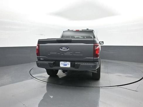 New 2026 Ford F150 STX w/ Equipment Group 200A AWD/4WD image 7