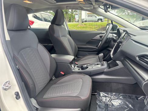 Used 2024 Subaru Impreza 2.0i Sport AWD/4WD image 21