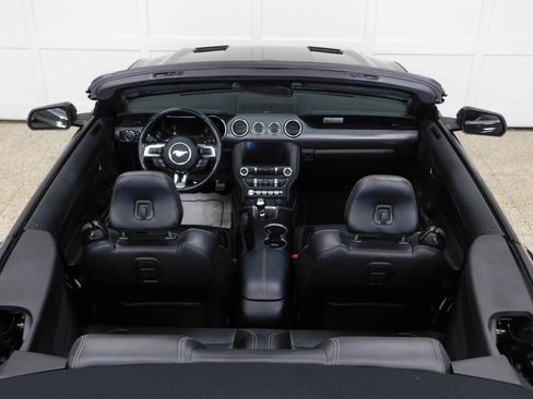 Used 2019 Ford Mustang GT Premium w/ GT Performance Package image 55