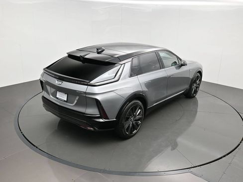 Used 2024 Cadillac Lyriq Sport w/ LPO, Floor Liner Package AWD/4WD image 43