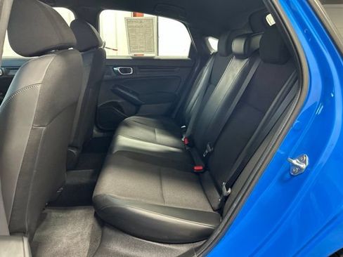 Certified 2023 Honda Civic Sport image 18
