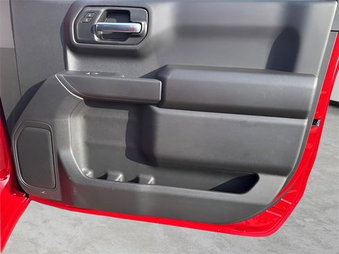 New 2025 Chevrolet Silverado 1500 W/T w/ WT Value Package image 9