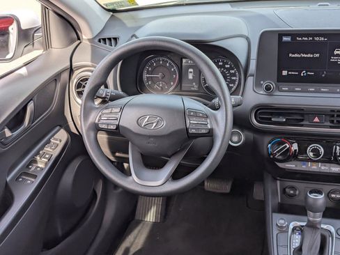 Used 2023 Hyundai Kona SEL image 16