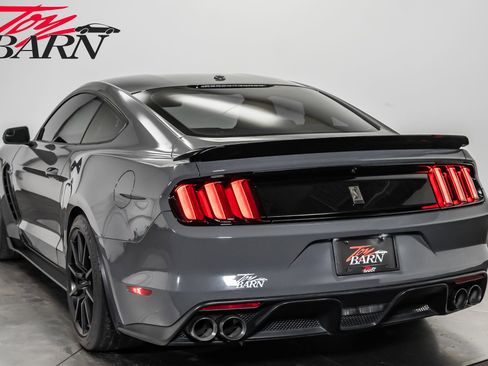 Used 2018 Ford Mustang Shelby GT350 w/ Electronics Package image 11