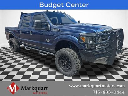 Used 2016 Ford F350 XLT w/ XLT Value Package