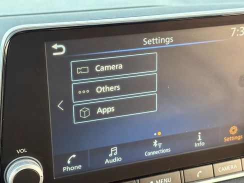 Certified 2024 Nissan Sentra SV image 28