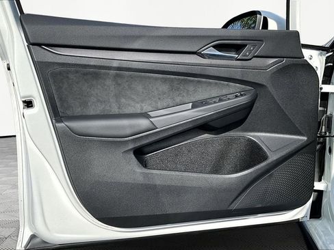 New 2026 Volkswagen GTI SE image 19