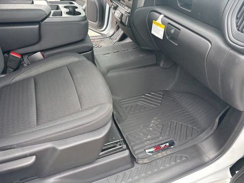 New 2026 Chevrolet Silverado 1500 Custom Trail Boss w/ LPO, Dark Essentials Package AWD/4WD image 27