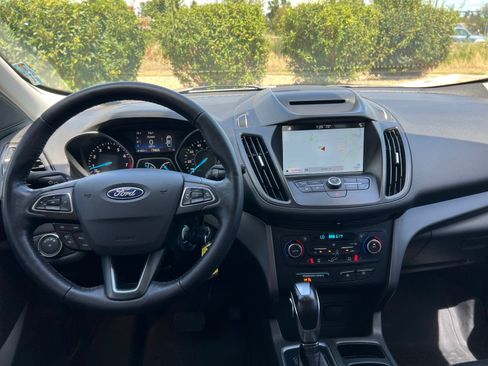 Used 2018 Ford Escape SEL AWD/4WD image 20