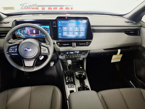 New 2026 Subaru Outback Limited AWD/4WD image 6