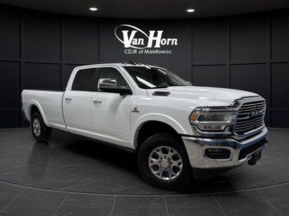 Used 2020 RAM 3500 Laramie