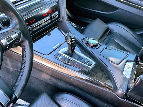 Used 2015 BMW 650i Gran Coupe xDrive image 15