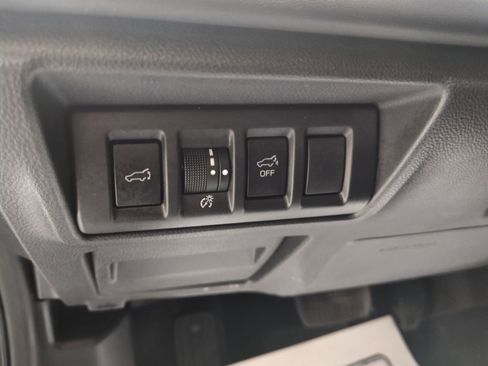 Certified 2024 Subaru Outback Limited AWD/4WD image 18