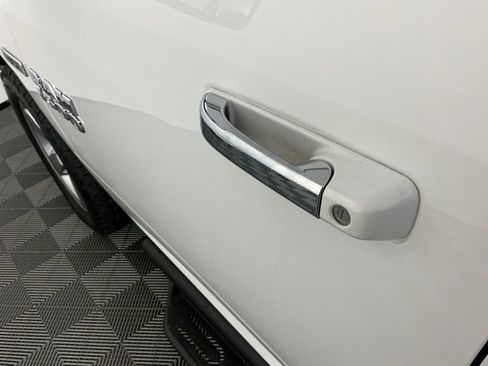 Used 2014 RAM 1500 Big Horn image 10