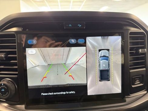 New 2026 Ford F150 Lariat w/ Equipment Group 501A Mid image 23