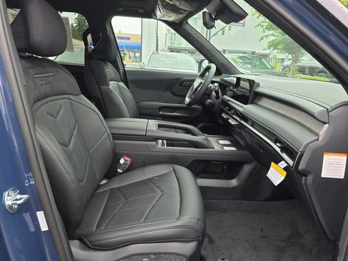 New 2027 Kia Telluride X-Line SX Prestige AWD/4WD image 11